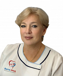 Костромитина  Елена Викторовна